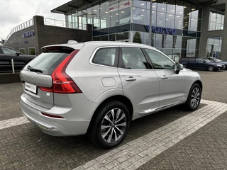 Volvo XC60 Volvo XC60 2.0 T6 Long Range Plug-in hybrid AWD Inscription | Memorystoelen | Schuif-/kanteldak| Park Camera | - afbeelding nr 22