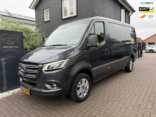 Mercedes-Benz Sprinter 315 CDI L2H1 /Led /PDC /Camera /Cruise /Airco