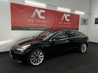 Tesla Model 3 - 152184512-0