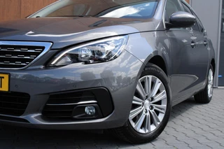 Peugeot 308 Peugeot 308 SW 1.5 BlueHDi Blue Lease Premium - afbeelding nr 18