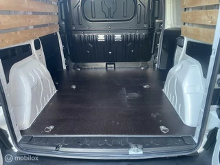 Fiat Doblò Fiat Doblo Cargo 1.3 MJ L1 1e eigenaar nieuwstaat - afbeelding nr 12