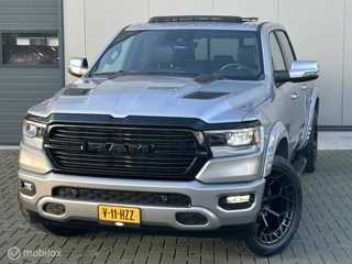 Dodge Ram 1500 Dodge Ram 1500 Sport 5.7 V8 4x4 E-Torque Incl Prins lpg - afbeelding nr 17