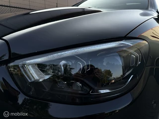 Mercedes-Benz E-Klasse Mercedes E-klasse 300e Business Solution AMG | Pano | Burmester | Matrix LED | 360 graden - afbeelding nr 12