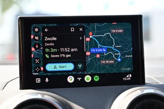 Audi Q2 Audi Q2 30 TFSI Sport Pro Line S CarPlay PDC Audi Sound - afbeelding nr 10