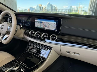 Mercedes-Benz CLS Mercedes CLS-klasse AMG CLS 53 4MATIC+ |Pano|Memory |HUD|Burmester - afbeelding nr 25