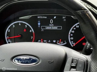 Ford Fiesta Ford Fiesta 1.5  ST-3 200 PK |PERFORMANCE Pack | Milltek - afbeelding nr 24