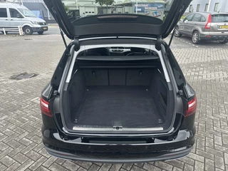 Audi A4 Audi A4 Avant 35 TFSI 2.0 Panorama Camera Navi Led Digital Dash - afbeelding nr 12