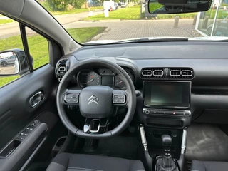 Citroën C3 Aircross App connect - afbeelding nr 2