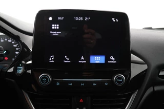 Ford Fiesta Ford Fiesta 1.0 EcoBoost Titanium Business (NAVIGATIE, PARKEERSENSOREN, ACHTERUITRIJCAMERA, CRUISE ADAPTIEF, NL-AUTO) - afbeelding nr 22