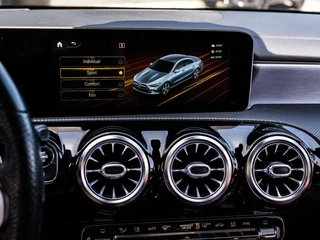 Mercedes-Benz CLA Mercedes CLA-klasse 250 4MATIC AMG|TREKHAAK|PANO|360°|MEMORY - afbeelding nr 32
