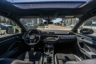 Audi Q3 Audi Q3 45 TFSI Quattro S Line Stoel/Stuurverw|Pano|BOMVOL! - afbeelding nr 16