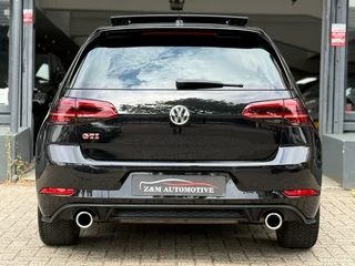 Volkswagen Golf Volkswagen Golf 2.0 TSI GTI Performance Aut*Led*Pano*Navi - afbeelding nr 5