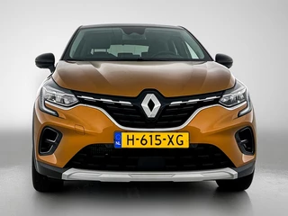 Renault Captur Renault Captur TCe 100PK Intens / 360 CAMERA / NAVI groot - afbeelding nr 5