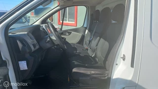 Renault Trafic Renault Trafic bestel 1.6 dCi T29 L2H1 Comfort/AIRCO/CRUISECONTROL/NAVIGATIE - afbeelding nr 10