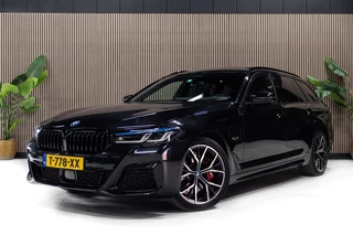 BMW 5 Serie - 55830122-0