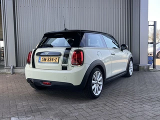 MINI Cooper Mini Mini 1.5 Cooper Pepper Clima Navi Cruise 17