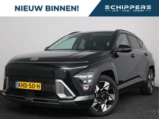 Hyundai Kona 1.6 GDI HEV Comfort Smart