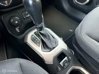 Jeep Renegade Jeep Renegade 1.4 MultiAir 75th Anniversary AWD SKY-OPEN - afbeelding nr 23