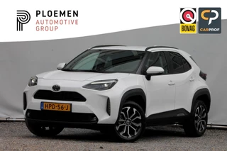 Toyota Yaris Cross Toyota Yaris Cross 1.5 Hybrid 130 Team Player - 93 pk **Carplay / Camera / ACC - afbeelding nr 1