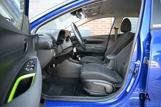Hyundai i20 Hyundai i20 1.0 T-GDI |AUTOMAAT|CARPLAY|STUUR+STOELVERWARMING - afbeelding nr 3