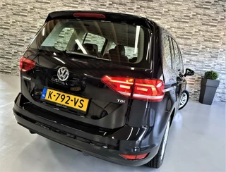 Volkswagen Touran Volkswagen Touran 1.6 TDI SCR Connected Series ACC*Incl.BTW! - afbeelding nr 18