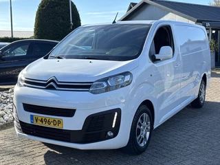 Citroën Jumpy 2.0 Blue HDI Lang 2017 L2 WIt 1E Eigenaar