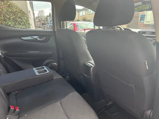 Nissan QASHQAI - afbeelding nr 25