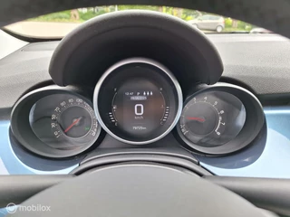 Fiat 500X FIAT 500 X 1.4 TURBO MULTIAIR BUSINESS AUTOMAAT / Airco / All Season / - afbeelding nr 17
