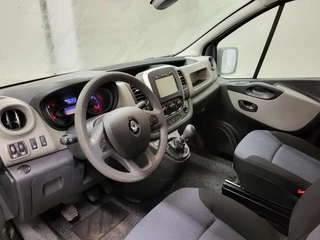 Renault Trafic - afbeelding nr 4