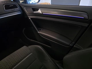 Volkswagen Golf Volkswagen Golf 1.4 TSI PHEV GTE | PANO / ACC / LED / CARPLAY / CAMERA / P.SENSOR V+A / LEDER-ALCANTARA / STOELVERW. / LANE ASS ! - afbeelding nr 57