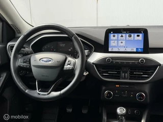 Ford Focus Ford Focus Wagon 1.0 EcoBoost|Rijklaar incl beurt - afbeelding nr 13