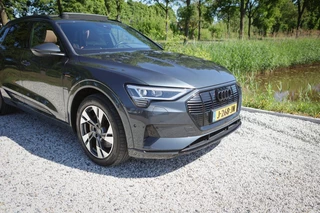 Audi e-tron Audi e-tron 50 quattro Bns ed+ - afbeelding nr 21
