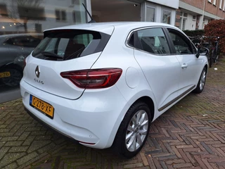 Renault Clio /Navi/Clima/Apple/Android/1e Eig/Garantie - afbeelding nr 2