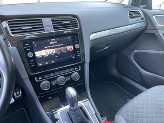 Volkswagen Golf Volkswagen Golf Variant 1.0 TSI Comfortline|DSG|PANO|ACC|STOELVERWARMING - afbeelding nr 45