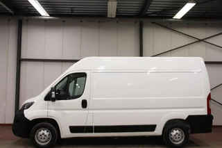 Peugeot Boxer Peugeot Boxer 2.2 BlueHDi L2H2 AIRCO CRUISE CONTOL EURO 6 - afbeelding nr 15