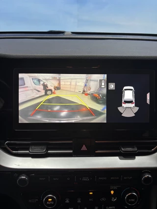 Kia Niro Kia Niro 1.6 GDi Hybrid DynamicLine Navi |Clima | Cruise | PDC - afbeelding nr 18
