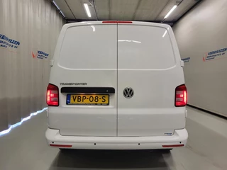 Volkswagen Transporter - afbeelding nr 14