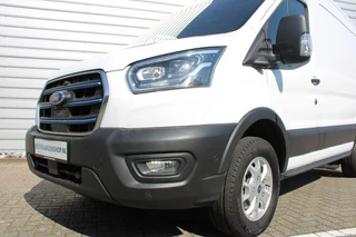 Ford E-Transit - afbeelding nr 6