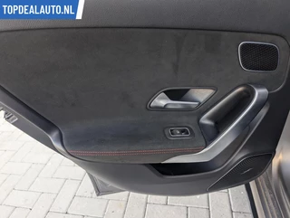 Mercedes-Benz A-Klasse Mercedes A-klasse AMG 35 4MATIC Race edition Vol! - afbeelding nr 40