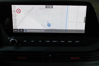Hyundai i20 - afbeelding nr 21