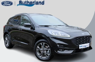 Ford Kuga Ford Kuga 2.5 PHEV ST-Line 225pk Winterpack | Achteruitrijcamera | Cruise control | Apple Carplay / Android auto | Verlengde Fabrieksgarantie t/m 03-2029 - afbeelding nr 1