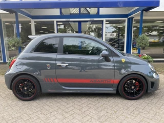 Abarth 595 - afbeelding nr 7