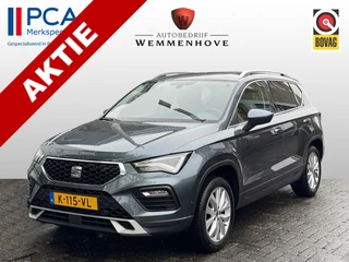 SEAT Ateca Airco/Camera/Alu wielen/Navi/Mistl - afbeelding nr 1