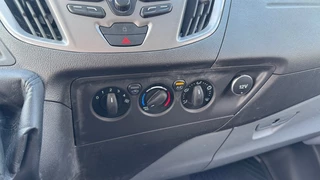 Ford Transit Custom Ford Transit Custom 2.0 TDCI 96KW 131PK L2H1 EURO 6 NAVIGATIE/ AIRCO/ CRUISE CONTROL/ TREKHAAK/ 100% DEALERONDERHOUDEN - afbeelding nr 22