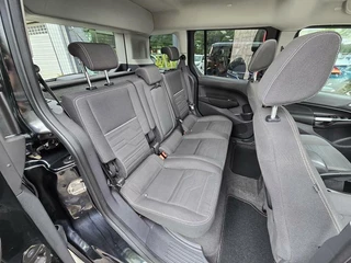 Ford Tourneo Connect Ford Tourneo Connect Compact 1.0 Titanium Clima|Cruise|Camera|Panoramadak!! - afbeelding nr 22