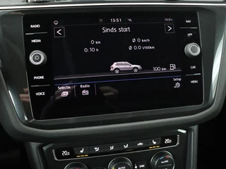 Volkswagen Tiguan Allspace Volkswagen Tiguan Allspace 1.5 TSI Comfortline | 1e eigenaar |  Stoelverwarming | Carplay | Trekhaak | Adaptive cruise | Climate control - afbeelding nr 17