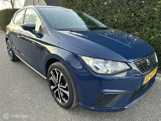 SEAT Ibiza Seat Ibiza 1.0 TSI Style - afbeelding nr 4