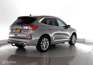 Ford Kuga Ford Kuga 2.5 PHEV 225PK Vignale trekhaak||B&O|Winter|Driver|Technology - afbeelding nr 3