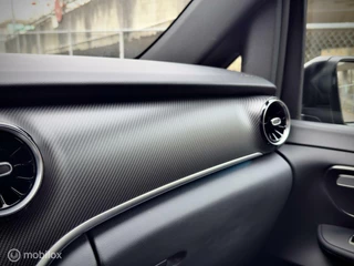Mercedes-Benz V-Klasse Mercedes V-klasse V220d 4-MATIC DC Lang AMG |Lage Bijtelling - afbeelding nr 44
