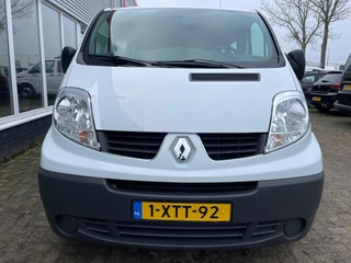Renault Trafic - afbeelding nr 3